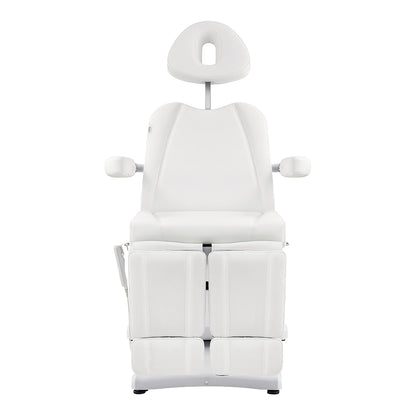 Libra Electric Medical Procedure Chair with Split Legs    