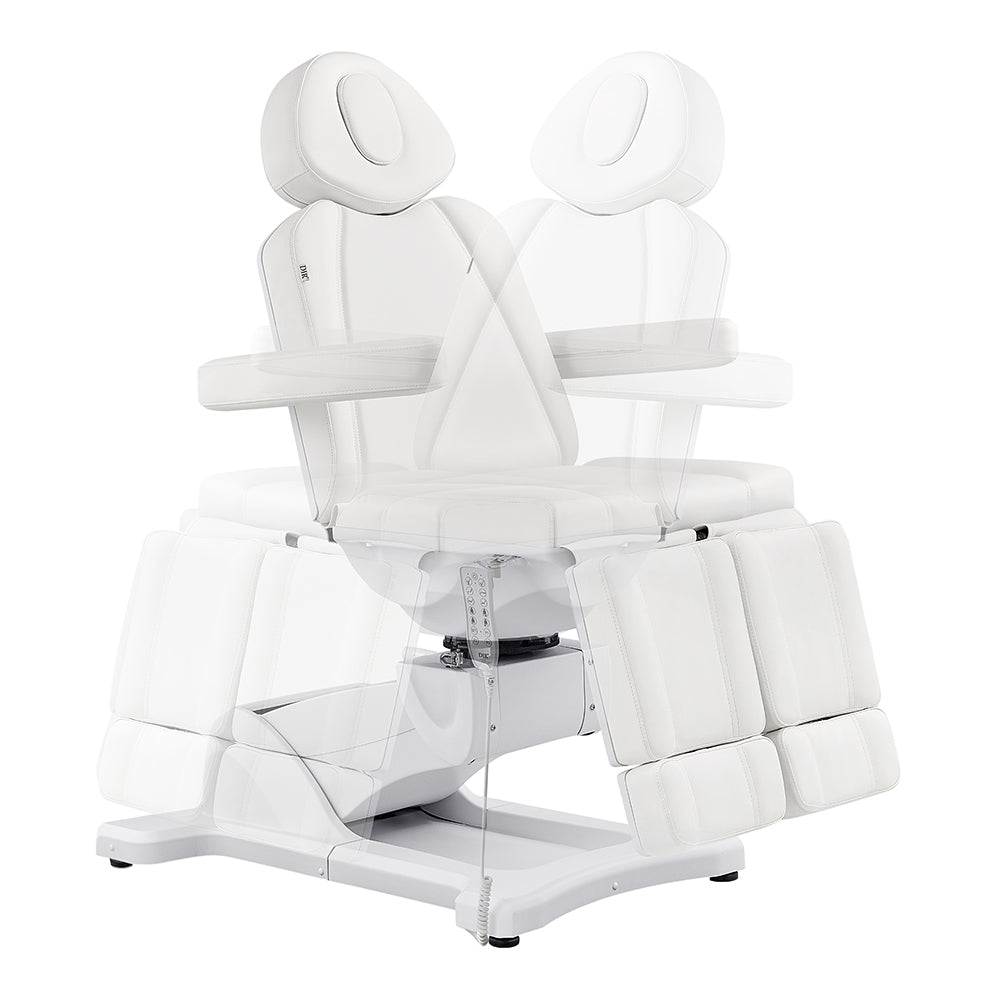 Libra Electric Medical Procedure Chair with Split Legs    