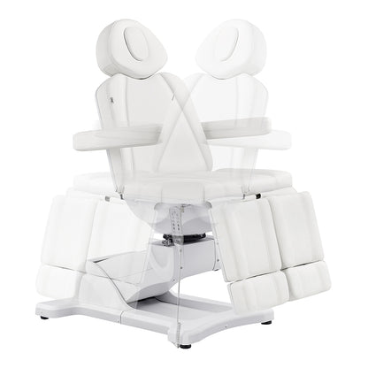 Libra Electric Medical Procedure Chair with Split Legs    