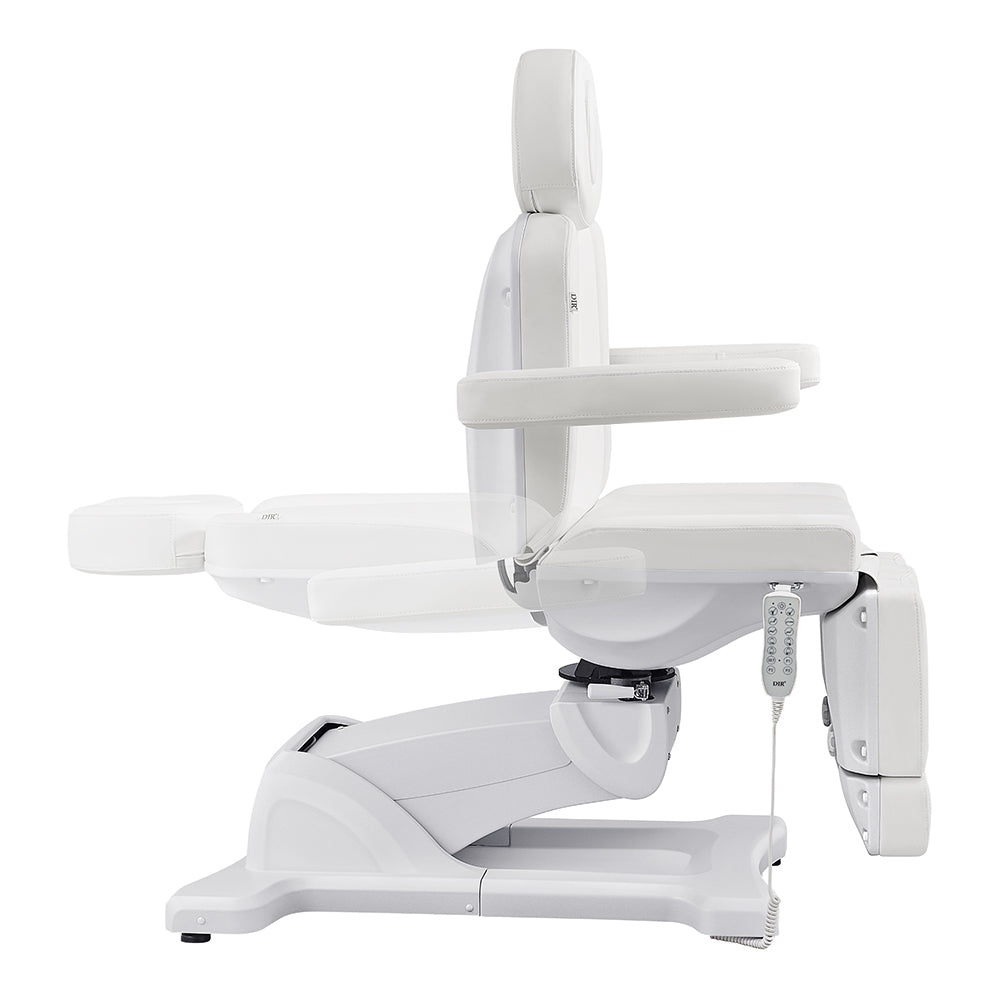 Libra Electric Medical Procedure Chair with Split Legs    