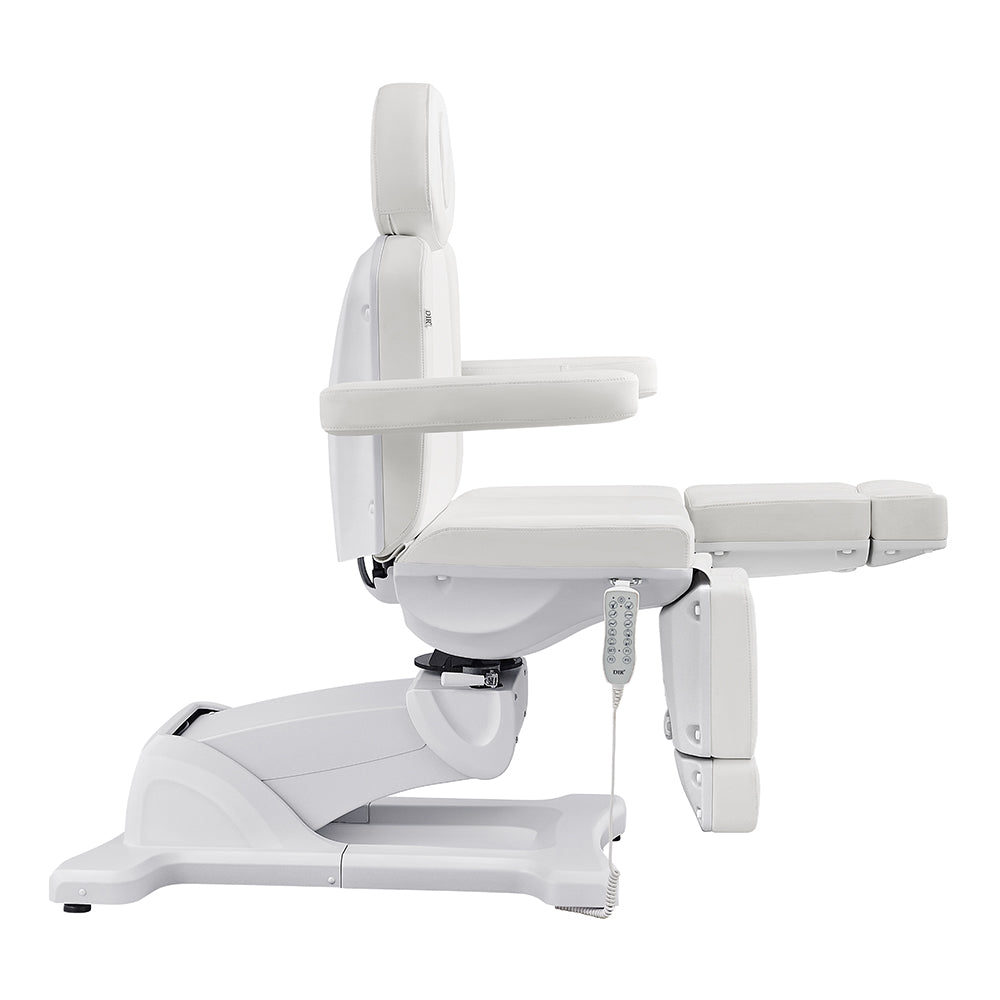 Libra Electric Medical Procedure Chair with Split Legs    