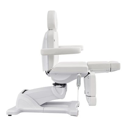 Libra Electric Medical Procedure Chair with Split Legs    