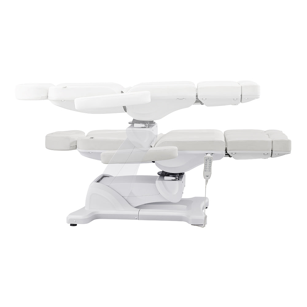Libra Electric Medical Procedure Chair with Split Legs    