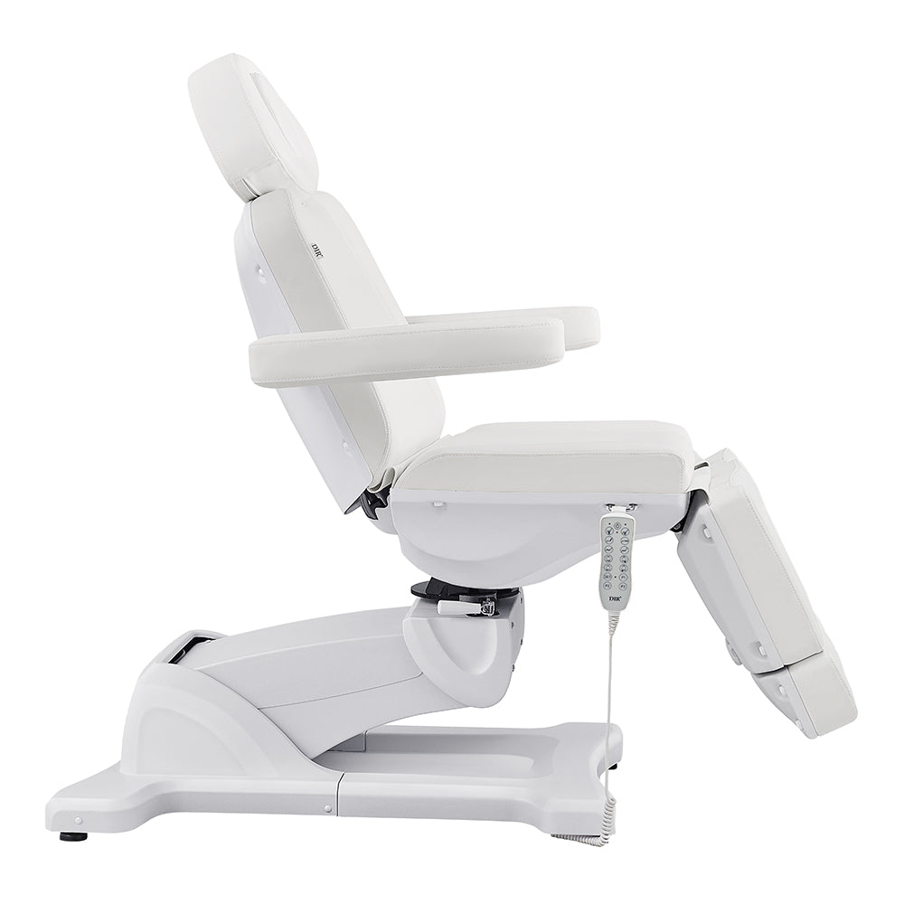 Libra Electric Medical Procedure Chair with Split Legs    