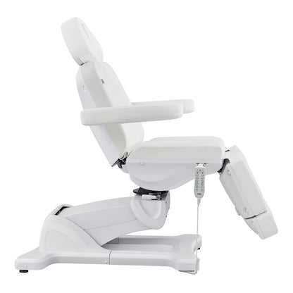 Libra Electric Medical Procedure Chair with Split Legs    