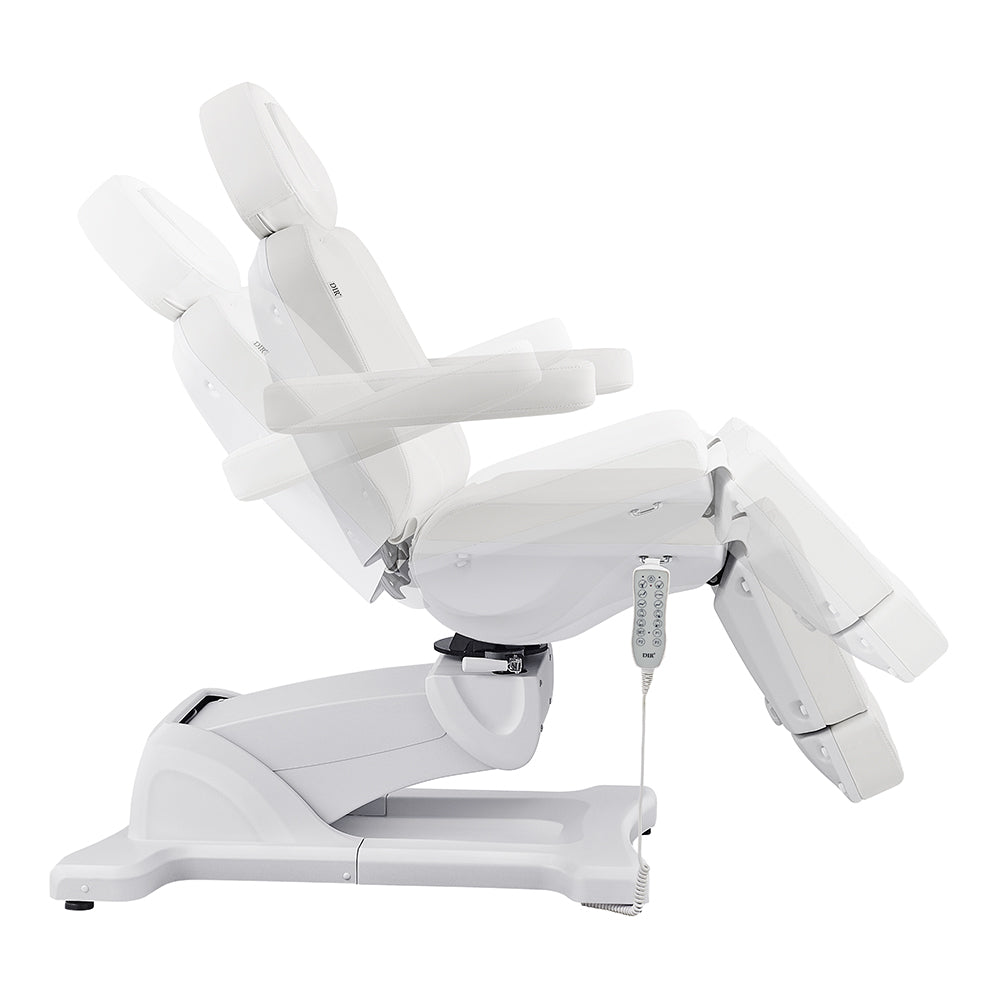 Libra Electric Medical Procedure Chair with Split Legs    