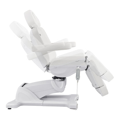 Libra Electric Medical Procedure Chair with Split Legs    