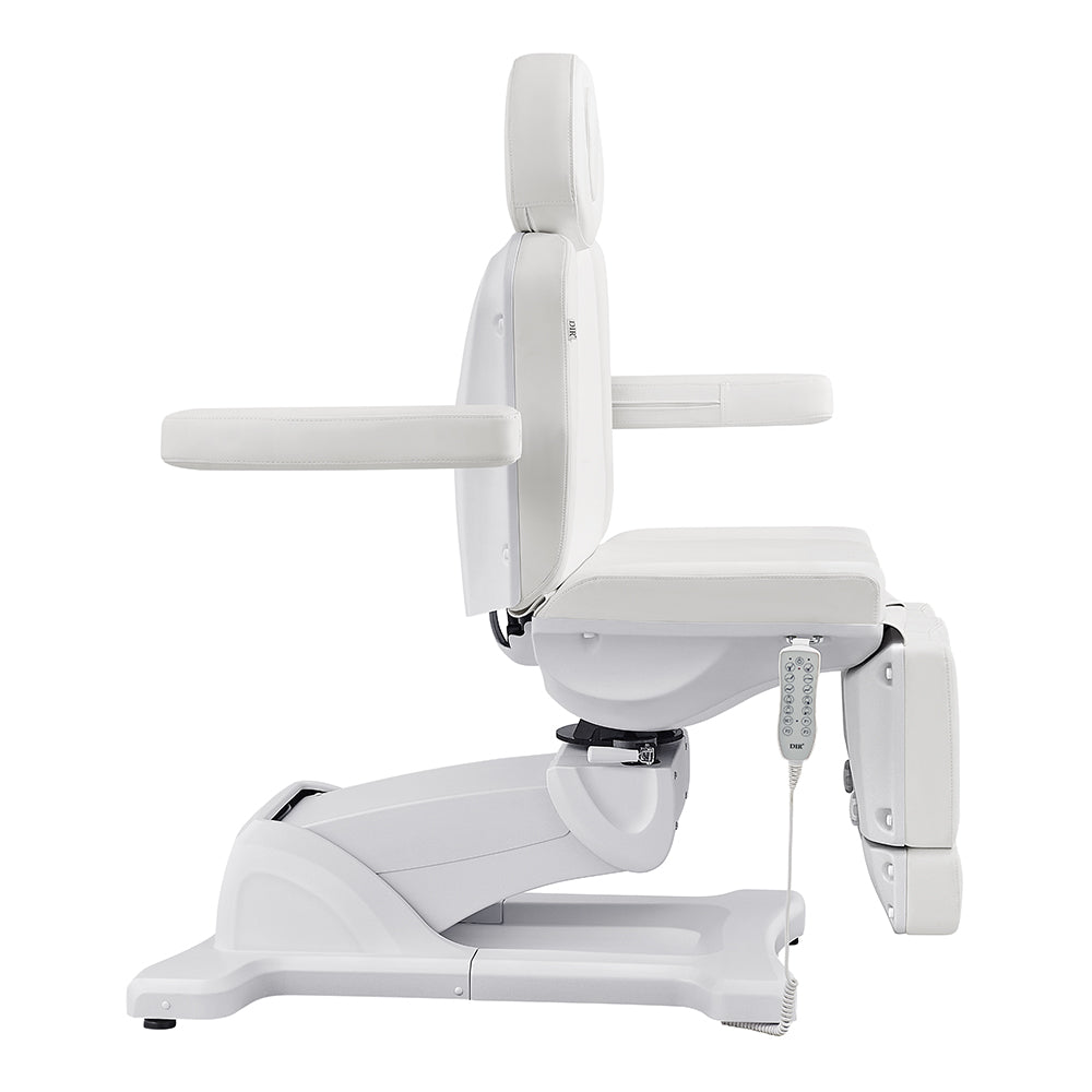 Libra Electric Medical Procedure Chair with Split Legs    