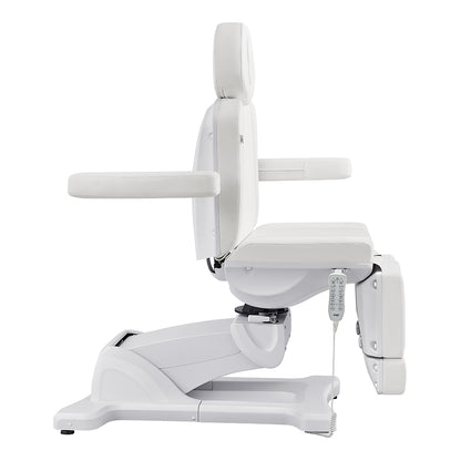 Libra Electric Medical Procedure Chair with Split Legs    