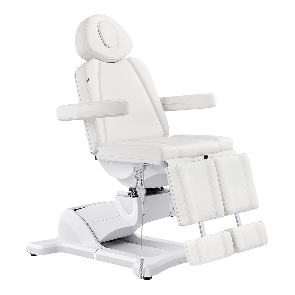Libra Electric Medical Procedure Chair with Split Legs    