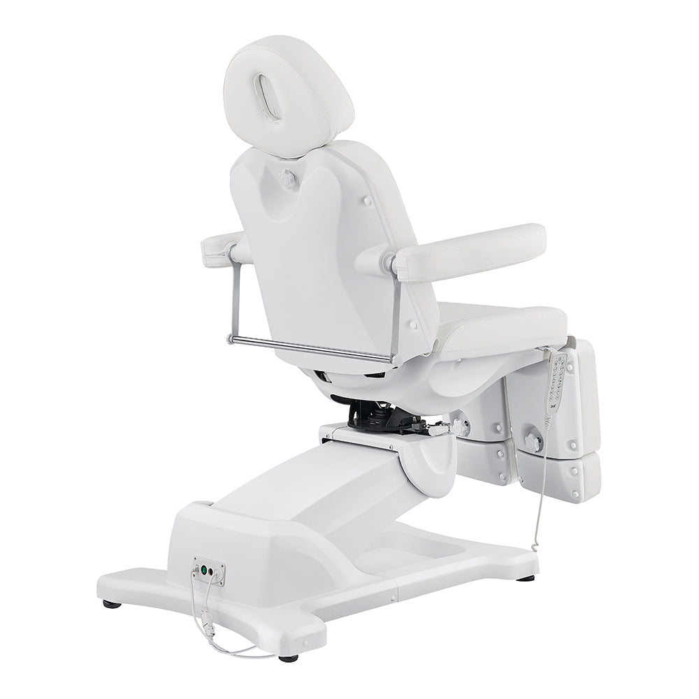Libra Electric Medical Procedure Chair with Split Legs    