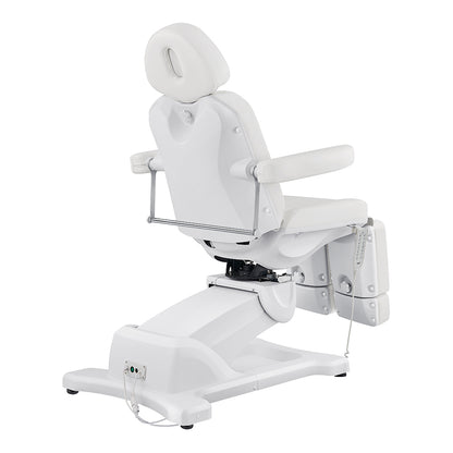 Libra Electric Medical Procedure Chair with Split Legs    