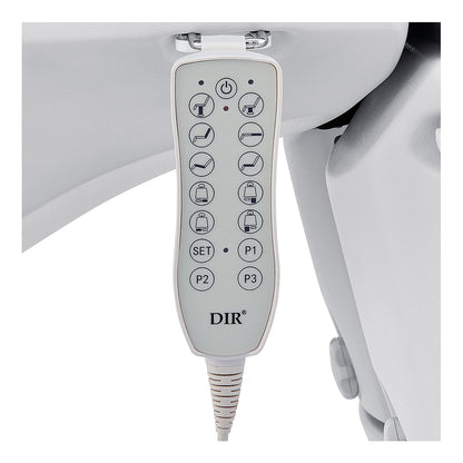Libra Electric Medical Procedure Chair with Split Legs    