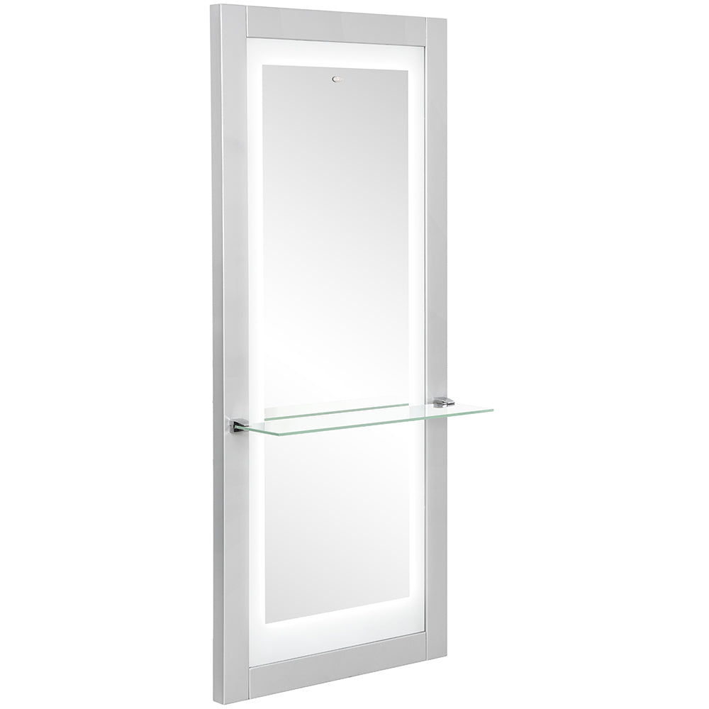 Luna Salon Full Length Mirror
