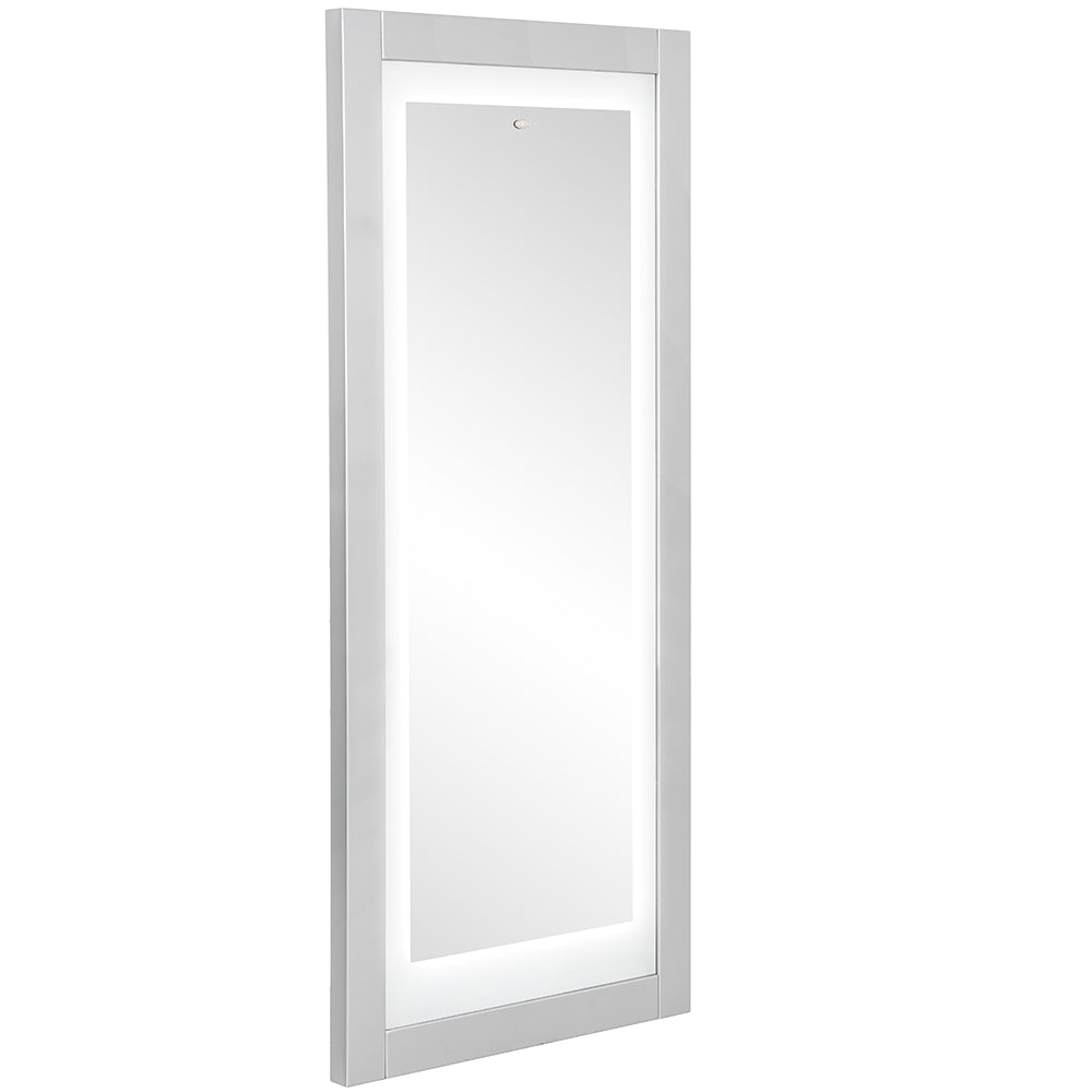 Luna Salon Full Length Mirror
