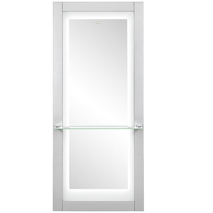 Luna Salon Full Length Mirror