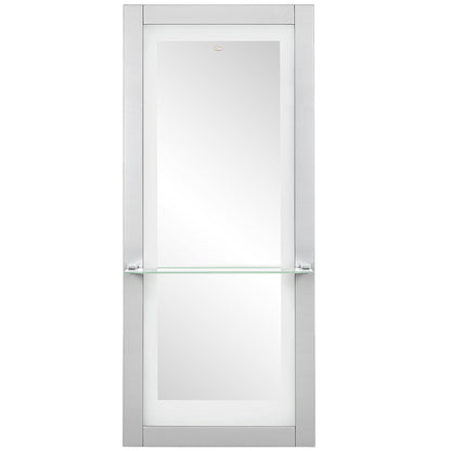 Luna Salon Full Length Mirror