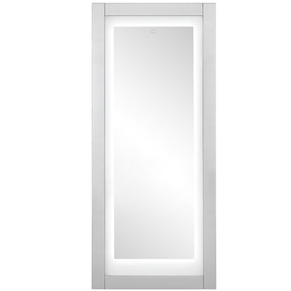 Luna Salon Full Length Mirror