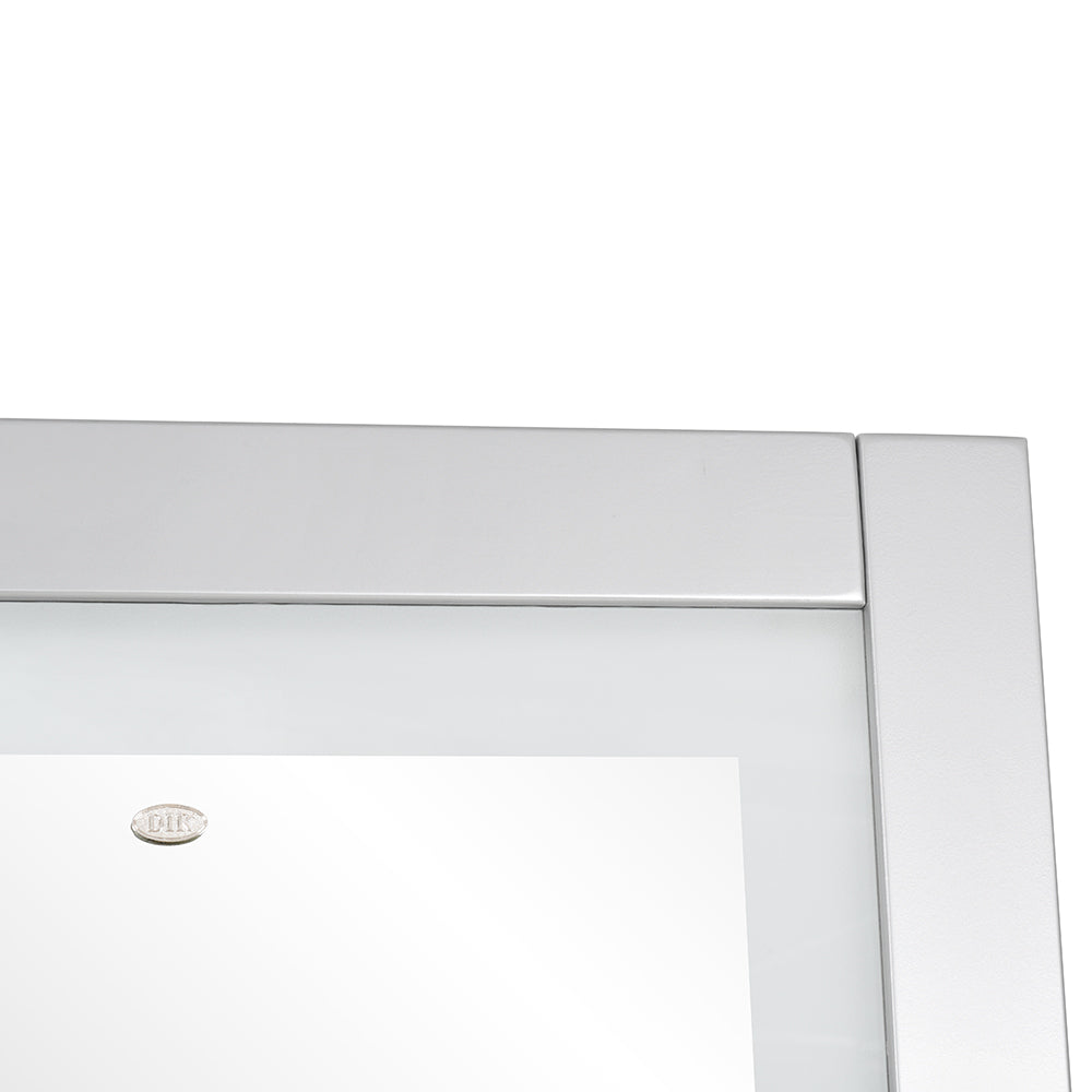 Luna Salon Full Length Mirror