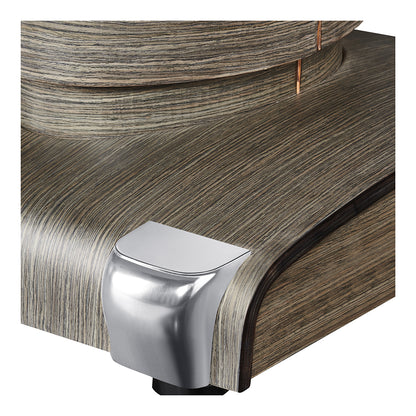 Luxi Medical Spa Treatment Bed