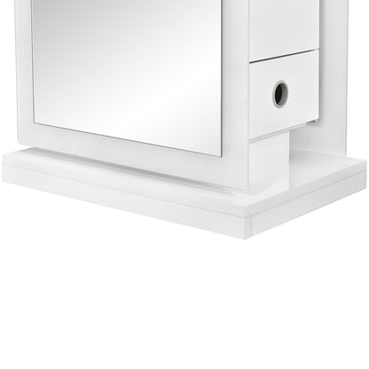 magic double styling station
