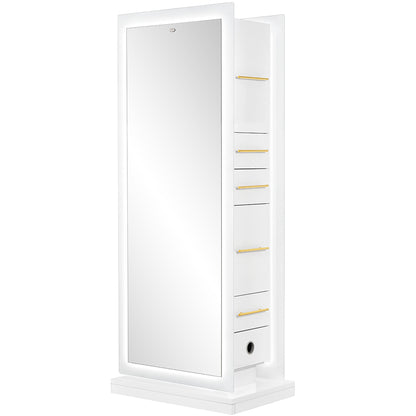 Magic Double Gold Styling Station