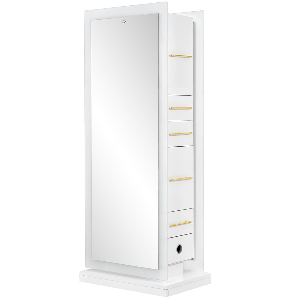 Magic Double Gold Styling Station