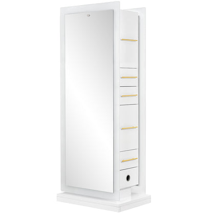 Magic Double Gold Styling Station