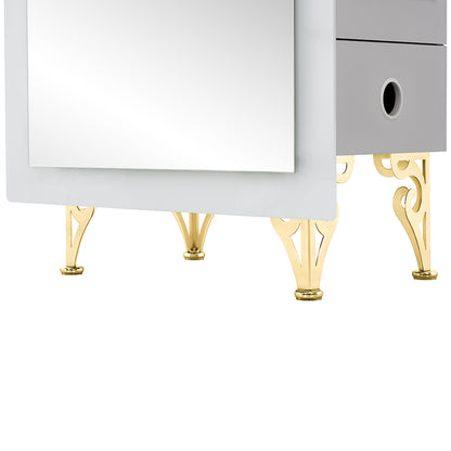 Magic Single LED Styling Station
