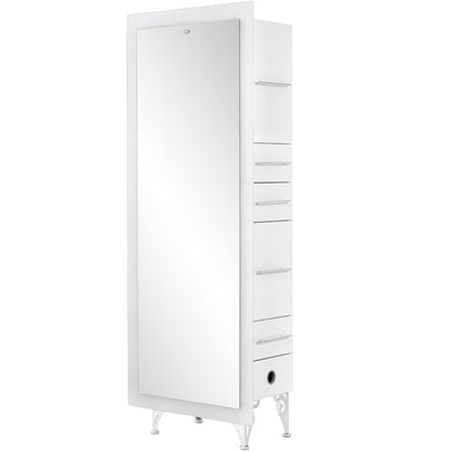 Magic Single LED Styling Station