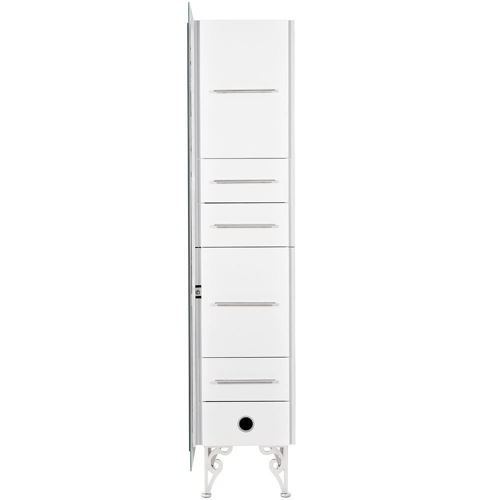 Magic Single LED Styling Station