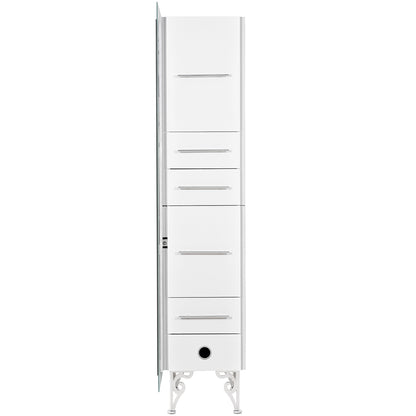Magic Single LED Styling Station