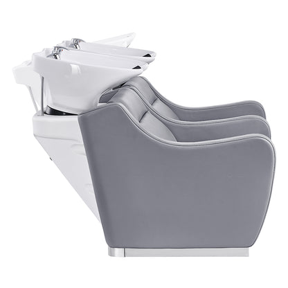 Majestic Double Shampoo Chair