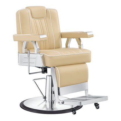 Majesty Antique Barbershop Chairs