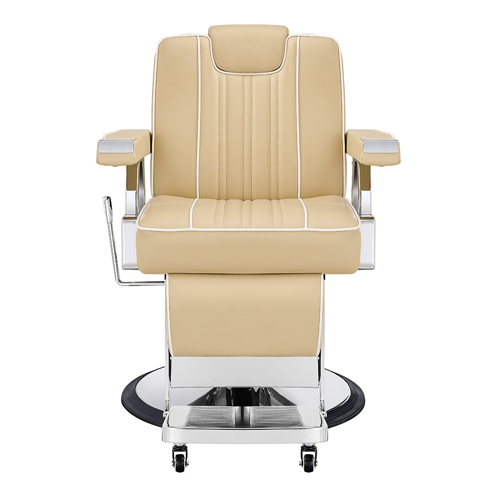 Majesty Antique Barbershop Chairs