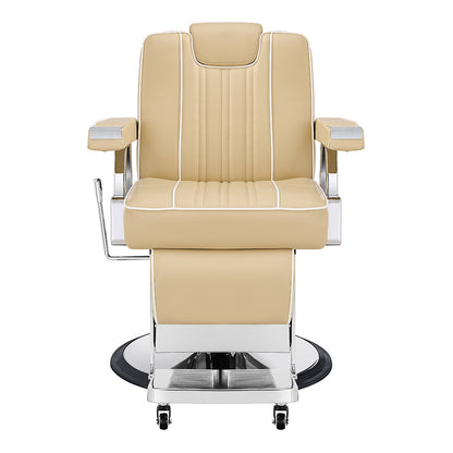 Majesty Antique Barbershop Chairs