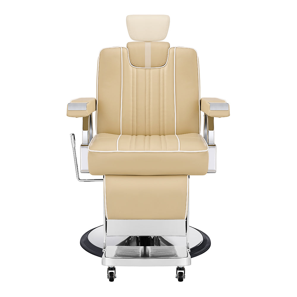 Majesty Antique Barbershop Chairs