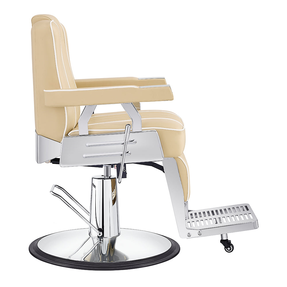 Majesty Antique Barbershop Chairs