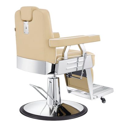 Majesty Antique Barbershop Chairs