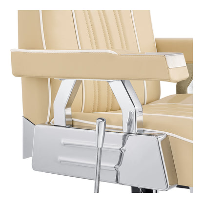 Majesty Antique Barbershop Chairs