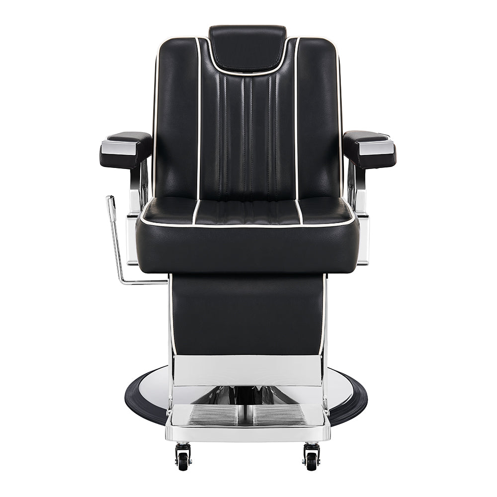 Majesty Antique Barbershop Chairs