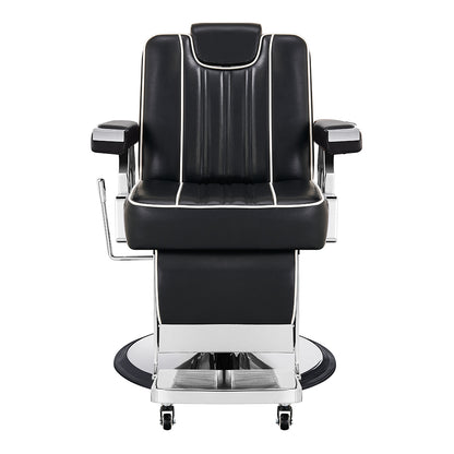 Majesty Antique Barbershop Chairs