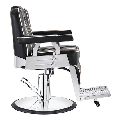 Majesty Antique Barbershop Chairs