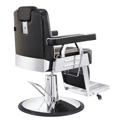 Majesty Antique Barbershop Chairs