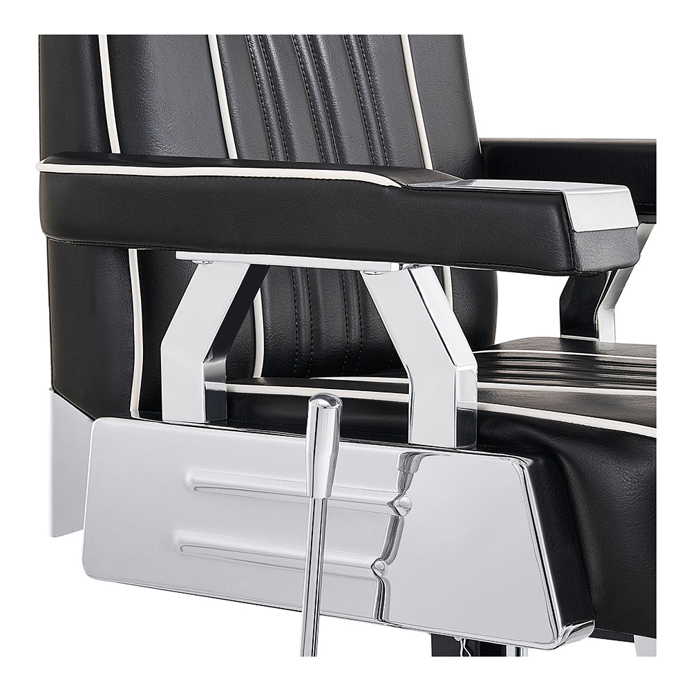 Majesty Antique Barbershop Chairs