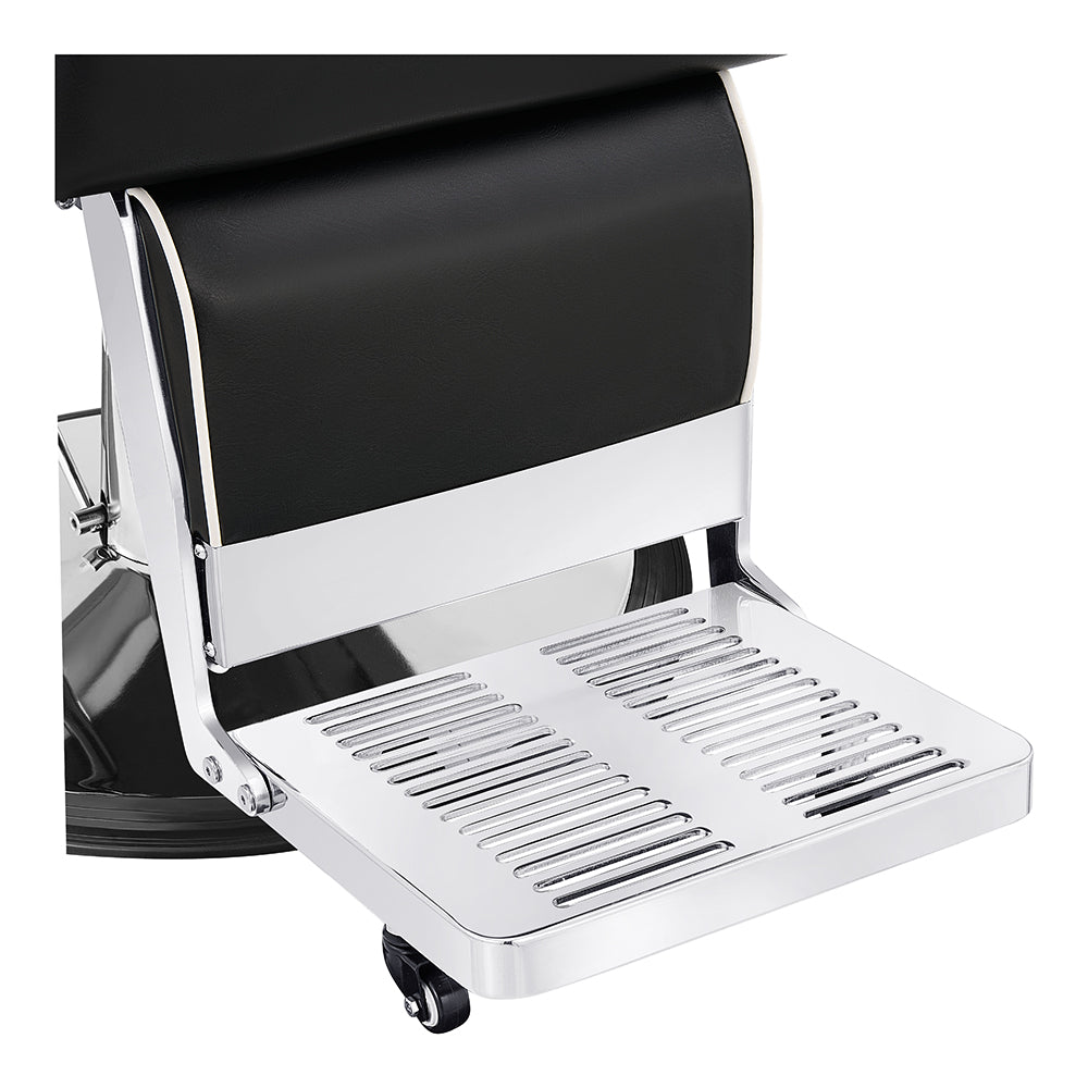 Majesty Antique Barbershop Chairs