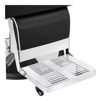 Majesty Antique Barbershop Chairs