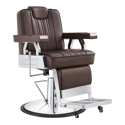 Majesty Antique Barbershop Chairs