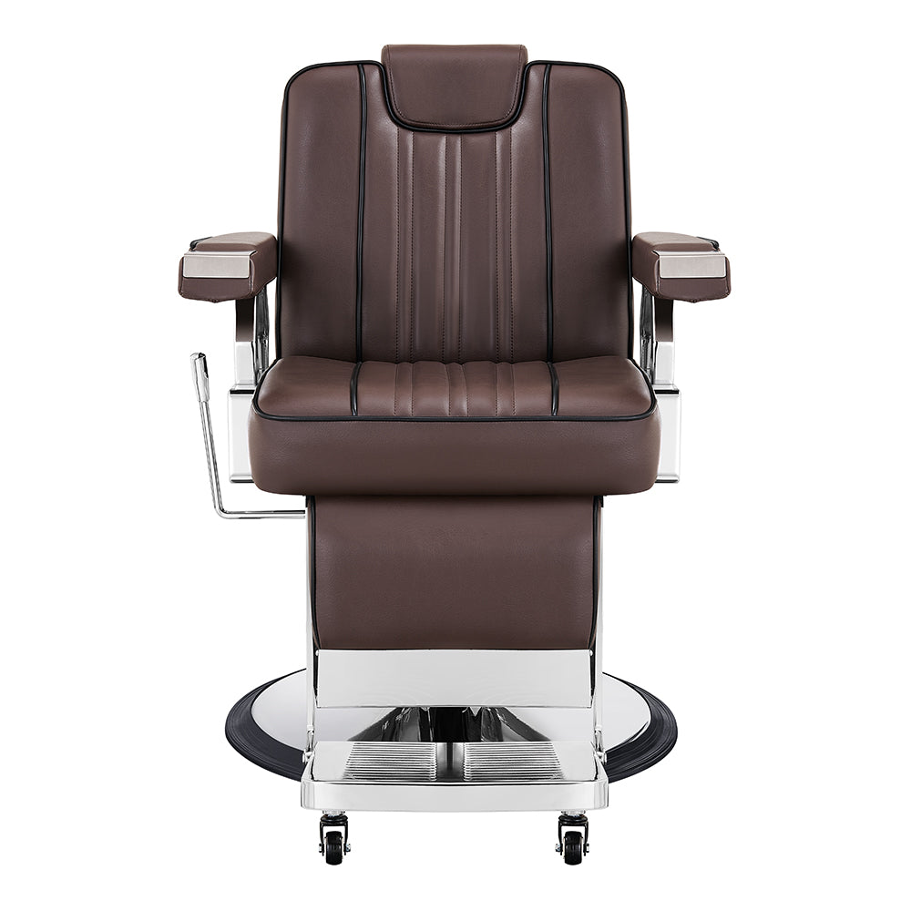 Majesty Antique Barbershop Chairs