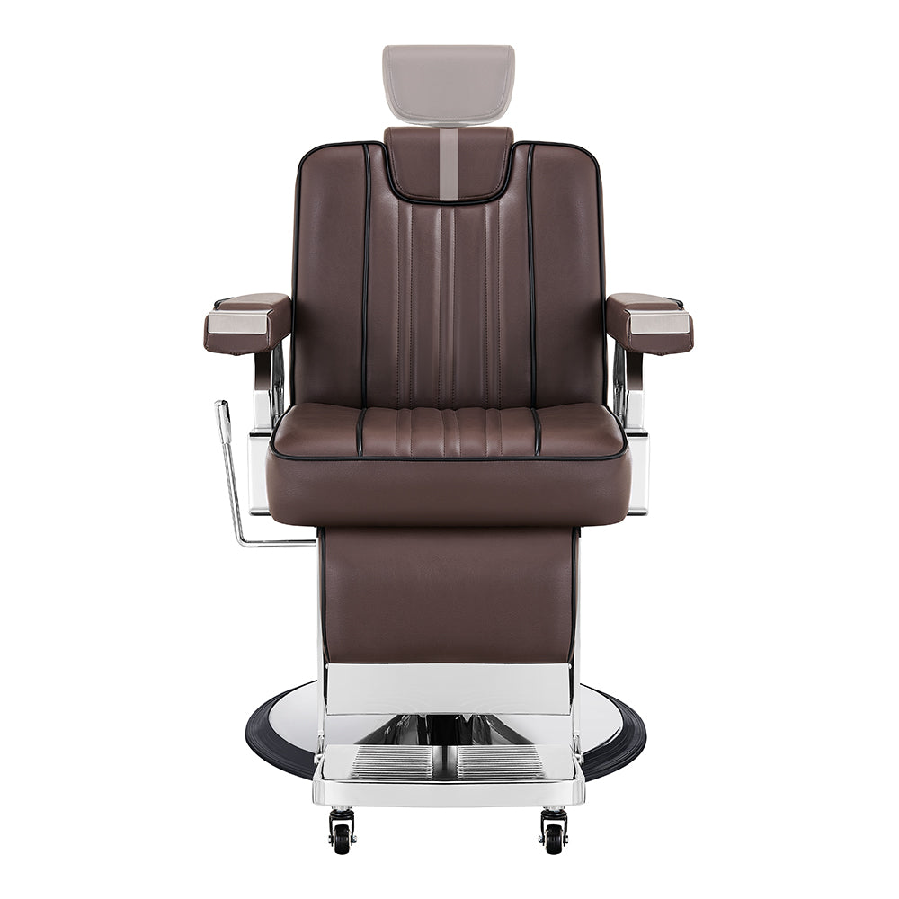 Majesty Antique Barbershop Chairs